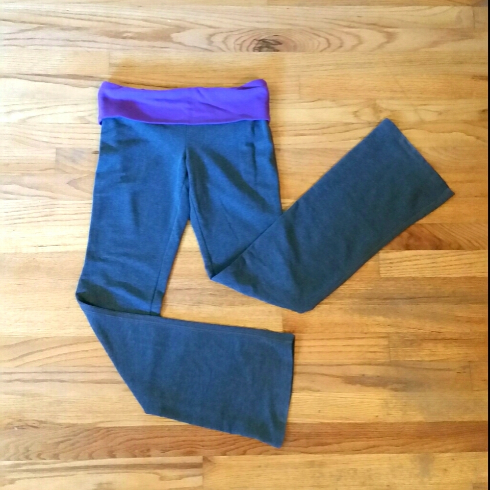 Aeropostale yoga pants